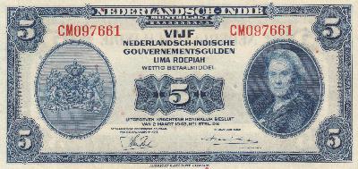 Beschrijving voorzijde: WILHELMINA